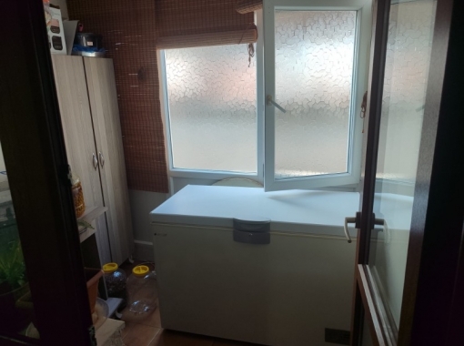ŞİRİNYER MERKEZDE 3+1 150 M2 4.KAT LÜX SATILIK DAİRE