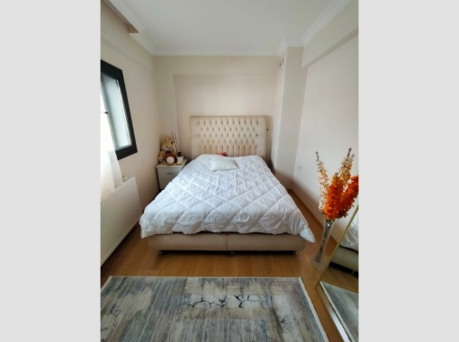 YEŞİLYURT MİT EVLERİ VE PAZAR YERİ YAKINI 1+1 SATILIK DAİRE